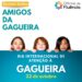 Campanha do Dia Internacional de Atenção à Gagueira 2021