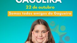 Release da Campanha do Dia Internacional de Atenção à Gagueira DIAG 2021